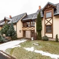 Apartmán ORION, hotel i Stará Lesná