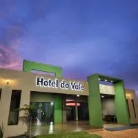 Hotel do Vale, hotel di Juscimeira