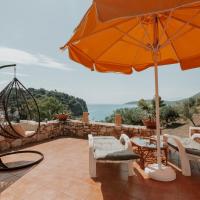 Kastraki Sea View, hotel a Tolo