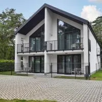 Być Morze, hotel a Pobierowo
