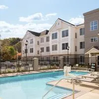 Residence Inn Pleasanton, hotel a Pleasanton