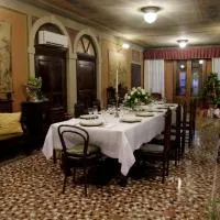 B&b Villa Bornancini, hotel in Cinto Caomaggiore