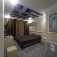 Hotel Olimp, отель в Оренбурге