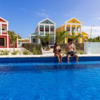 Dolce Vita Homes Bonaire, hotel poblíž Mezinárodní letiště Flamingo - BON, Kralendijk