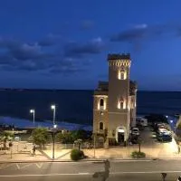 Hotel Castello Miramare, hotel em Génova