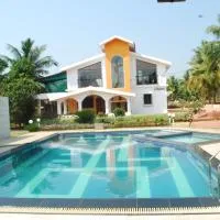 Sneha Farm House, hotel v destinácii Kudāl