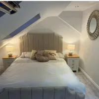 Ramonas Room, hotel u gradu 'Elmers End'
