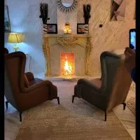 Penthouse, מלון בLe Hamiz