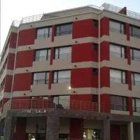 Departamento Studio Plaza Río Grande - Tierra del Fuego, hotel a Río Grande