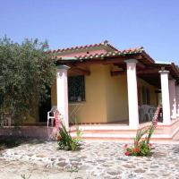 Villa degli Ulivi e delle Rose, hotel a Orosei