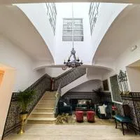 Alcalá del Valle में, होटल Palacete BARSANZ HOME