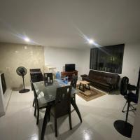Cándido AirPort201, hotell sihtkohas Neiva lennujaama Benito Salas Airport - NVA lähedal