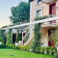 Ca' del Conte - Maison de Charme, hotel Padulában