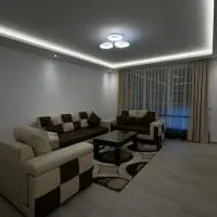 FB Apartments: Gnjilane şehrinde bir otel