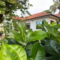 Elrad Msamvu Villa with Privacy by Monalisa, hotell i Morogoro