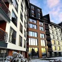 Kopaonik-Residence Hill Repnica A71, hotel i Cajetina