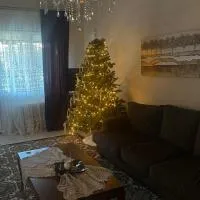 The classic house, hotell sihtkohas Sotíra