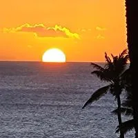 Molokai Kepuhi Beach Gem, hotell sihtkohas Kepuhi