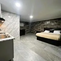 Beverly motel, hotel u gradu 'Mobile'