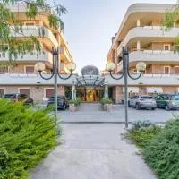 Altea Suites, hotel a Pomezia