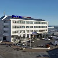 Park Inn by Radisson Reykjavik Keflavík Airport, хотел в Кефлавик