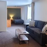 WorkStay Lodging - Yarbo, SK - Near Esterhazy & Mosaic K1, K2, & K3, hotell i Esterhazy