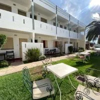 Viesnīca Hotel Los Aromos pilsētā Minaklavero