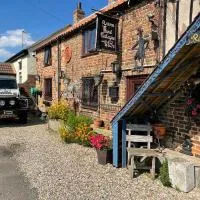 Yarm Cottages &Rooms next to Fox Covert Pub, hotel em Yarm