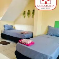 Casa Cisalta N4 - Quarto Compartilhado, hotel poblíž Mezinárodní letiště Nelsona Mandely - RAI, Praia