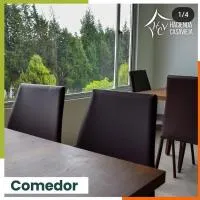 Tunja में, होटल Hotel Hacienda Casa Vieja