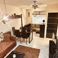 루체네츠에 위치한 호텔 Apartman ZUPKO Filakovo