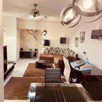Apartman ZUPKO Filakovo, hotel a Lučenec