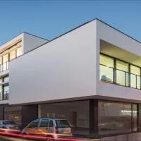 AnaSol, hotel u gradu 'Esposende'