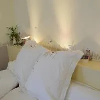 Couette Et Cafe Crème, hótel í Le Coudray