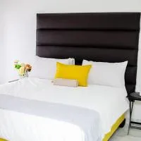 Eden Groove Luxury self catering Guesthouse, hotel v destinaci Matsulu