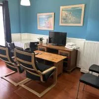 Apartamentos Gerena 5A derecha, hotell sihtkohas Gerena