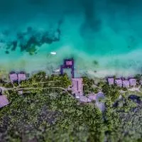 Akalki Hotel y Centro Holistico, hotel din Bacalar
