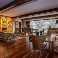 Grand Bohemian Mountain Brook, Autograph Collection, hotel en Birmingham