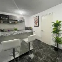Luna House, hotel poblíž Mezinárodní letiště Guadalajara - GDL, Guadalajara