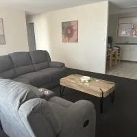 Harbour View Accommodation Unit 3, hôtel à Bluff Point