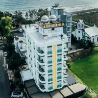 Mersin Kent Suit Hotel, hotel v mestu Mezitli