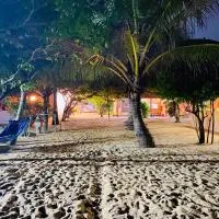 Dolphin Village, hotel a Kalpitiya