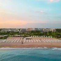 Akra Sorgun Tui Blue Sensatori - Ultra All Inclusive, hotel u gradu Side