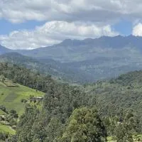 Ranges View Lodge - Aberdare Safari in Murang'a, מלון בKiamuturi