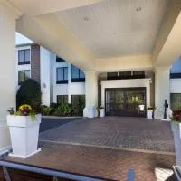 Comfort Inn & Suites Dahlonega University Area, viešbutis mieste Dalonega