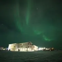 Sel - Hótel Mývatn, hôtel à Mývatn