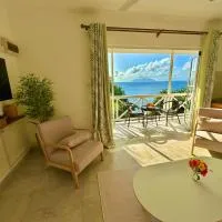 Spas Villas La Villa, hotel Victoriában