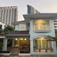 Dusita Residence โรงแรมในกรุงเทพมหานคร