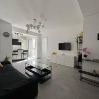 Airport Loft - Casa Giulia, hotel din Catania
