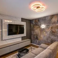 V APARTMENT 2 Futog، فندق في Futog